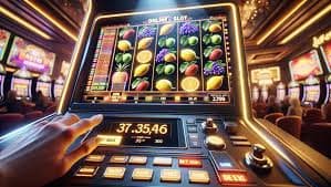 Perlindungan pengguna m30 di layar ponsel